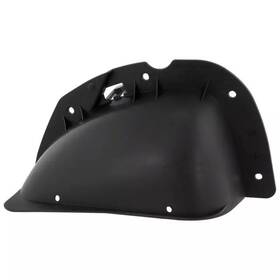 Kt1z-16b074-a Ford Genuine Extension