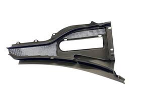 Lb5b-s02222 Ford 2020-2025 Explorer Front Right Side Windshield Cowl Grille Vent Cover Panel