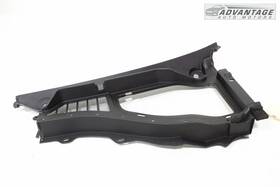 Lb5b-s02223-agw Ford 2020-2022 Explorer 2.3l Front Left Driver Side Cowl Vent Panel Cover Oem