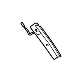Lb5z-78406a77-b Ford Genuine Lift-gate Motion Sensor