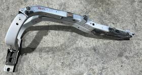 Lc3b-16c274 Ford 2020-2022 F250 F350 F450 Front Right Radiator Support Apron Oem