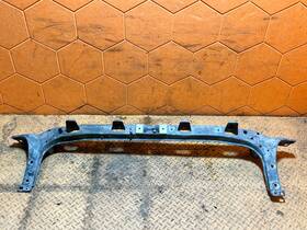 Lc3b-16e166-ab Ford 17-22 F-250 F250 Super Duty 6.7l Engine Radiator Upper Support Tie Bar Oem