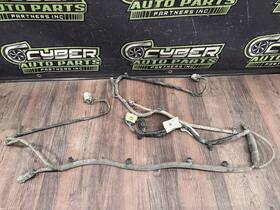 Lc3t-13a409-ac Ford 2020-2022 F450 Dually Bed Tail Light Wiring Harness Oem