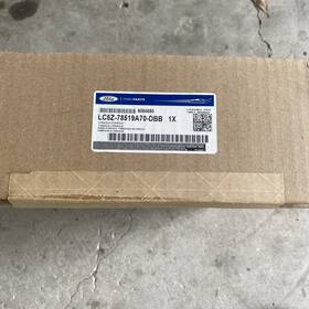 Lc5z-78519a70-dbb Ford Genuine Oe Console Asy - Overhead