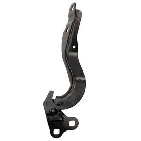 Lj7z-16796-a Ford 2020-2025 Genuine Lincoln Corsair Right Passenger Side Hood Hinge