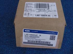 Lj8z-14a626-ac Ford Genuine Oe Actuator Asy Fits 2023-2024 Mustang Mach-e