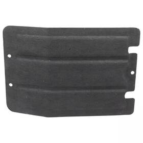 Lj8z-5811778-b Ford Genuine Rear Deflector