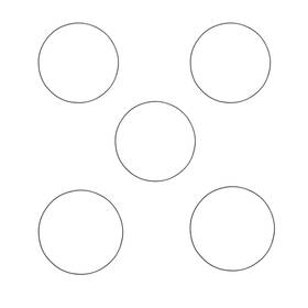 Lp5z-7g159-a Ford 5 Pack 2020-2026 Genuine Bronco Spring Wave Forward Clutch