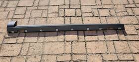 M1pz-7810177-a Ford 2021-2024 Bronco Sport Driver Side Rocker Molding Oem