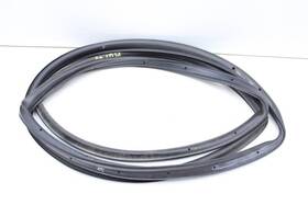 M1pz-7825324-a Ford 2021-2023 Bronco Sport Rear Right Door Weatherstrip Oem