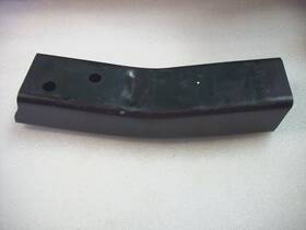 Mb3c-5f077-pa Ford Bronco Ranger Left Hand Body Chassis Frame Lh Side