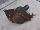 Ford Mercury Fairlane Galaxy Torino Orig Power Steering Pump