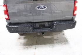 Ml3z19d520c Ford Rear Bumper Cover For 21-24 F150 2867290