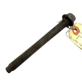 Ford N800898-s2 Oem 1992-1996 E-150 E-250 E-350 Motorcraft 1 Pc Bolt Ab-116-u