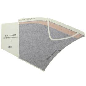Nb3z-9920001-aa Ford 2022-2023 Genuine Ranger Left Decal Stripe