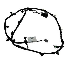 Nz6z-15k867-a Ford Nz6t-15k867 Cut Plug 2022 - 2025 Maverick Front Sensor Wiring Harness