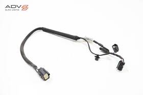 Nz6t14b562bf Ford 2023 Maverick Tailgate Back Door Pick Up Box Wire Wiring Harness Oem