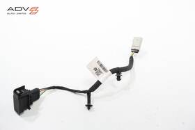 Nz6t15a417af Ford 2023 Maverick Tailgate Back Door Pick Up Box Wire Wiring Harness Oem