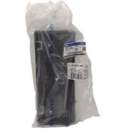 Jb5z17a385aa Ford Oem 16-19 Explorer Bumper Components-license Bracket
