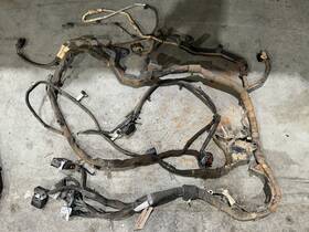 Pc3t-13a840-bd Ford 2023-2025 F250 F350 F450 Left Chassis Wiring Harness Oem