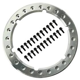 M-1021-f15rb Ford Performance Parts Racing For 21-24 Bronco / 22-24 Raptor/ 21-25 F-150 Raptor Bead Lock