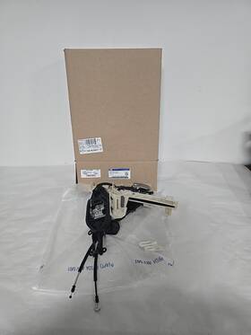 Pj6z-78219a65-g Ford Genuine Oe Latch