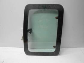 Smitley-265-11-182 Ford 1999-2016 F250 F350 Ext Cab Right Passenger Rear Glass Moveable Window