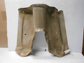 Smitley-383-31-977 Ford 2012 Explorer Fuel Tank Heat Shield