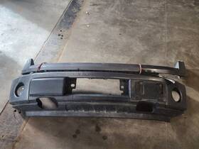 105-00399e Ford Truck Local Pickup Only Front Bumper Lower Bar Fx2 Fits 09-14 F150 15503