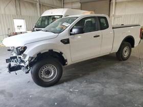 110-10281r Ford Truck Local Pickup Only Passenger Right Fender Fits 19-20 Ranger 1214504