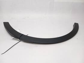 Cj54-s286d02-ad Ford Truck 111.fd8c14 Fender Wheel Flare Molding For Escape 2014 Pn