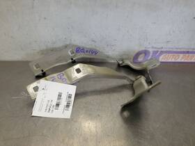 118.fd8g25 Ford Truck 25 Explorer St Line Hood Hinge Set