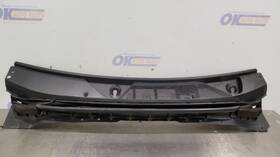 Ford Truck 123.fd8b21 21 Bronco Cowl Vent Panel Black