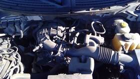 125-00319l Ford Truck Driver Front Window Regulator Regular Cab Fits 09-14 F150 Pickup 1162864