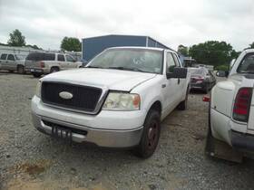 125-02137r Ford Truck Passenger Front Window Regulator Super Cab Fits 04-08 F150 Pickup 149404