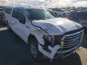 125-03129l Ford Truck Driver Front Window Regulator Electric Fits 15-20 F150 Pickup 1111068