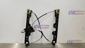 125-10100l Ford Truck 20 Expedition Door Window Regulator Front Left Driver