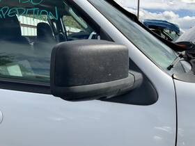128-00828r Ford Truck Passenger Side View Mirror Power Approach Lamp Fits 05-06 Expedition 1401020