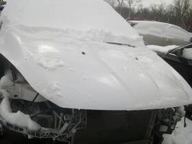 128-04332al Ford Truck Driver Side View Mirror Power Fits 13-16 Escape 739558