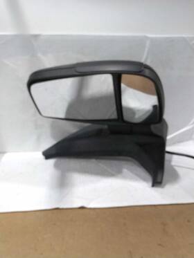 128-04553r Ford Truck Passenger Side View Mirror Power Medium Roof Fits 15-17 Transit 150 366649
