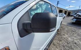 128-04667l Ford Truck F150 Pickup 2015-2018 Left Side Mirror Power 1556178