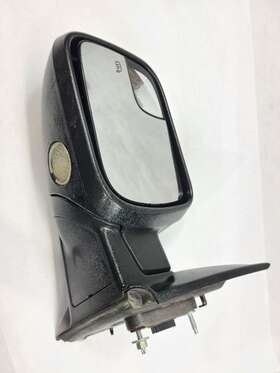 128-04905l Ford Truck Driver Side View Mirror Power Manual Folding Heated Fits 16-18 Explorer