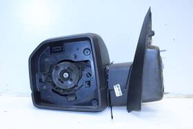 Fl3z-17683-ba Ford Truck 128-10619al 2015-20 F150 Xl Driver Left Side Rear View Mirror Jl34-17683-bb Oem Read