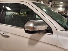 128-10643br Ford Truck Passenger Side View Mirror Power Folding Fits 18 Expedition 1584682