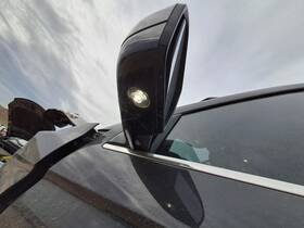 128-12957l Ford Truck Driver Side View Mirror Power Folding Fits 22-24 Expedition 1541556 128-12957l Ford Truck Driver Side View Mirror Power Folding Fits 22-24 Expedition 1541556