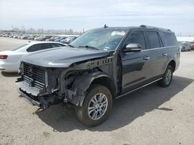 128-13953l Ford Truck Expediton 2019 Side View Mirror 730411