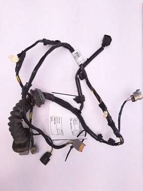 130-01036br Ford Truck Rear Passenger Door Wire Harness Fits Explorer 2006 - 2010