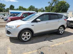 130-03109cr Ford Truck Passenger Rear Side Door Electric Windows Fits 13-19 Escape 459712