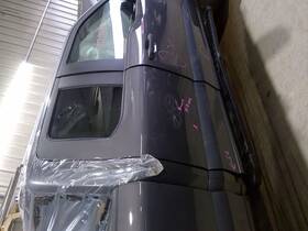 130-10440cr Ford Truck Local Pickup Only Passenger Rear Side Door Extended Cab Fits 21-23 F150 P