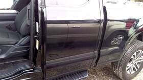 130-10441cl Ford Truck F150 2021 Rear Side Door 104459875